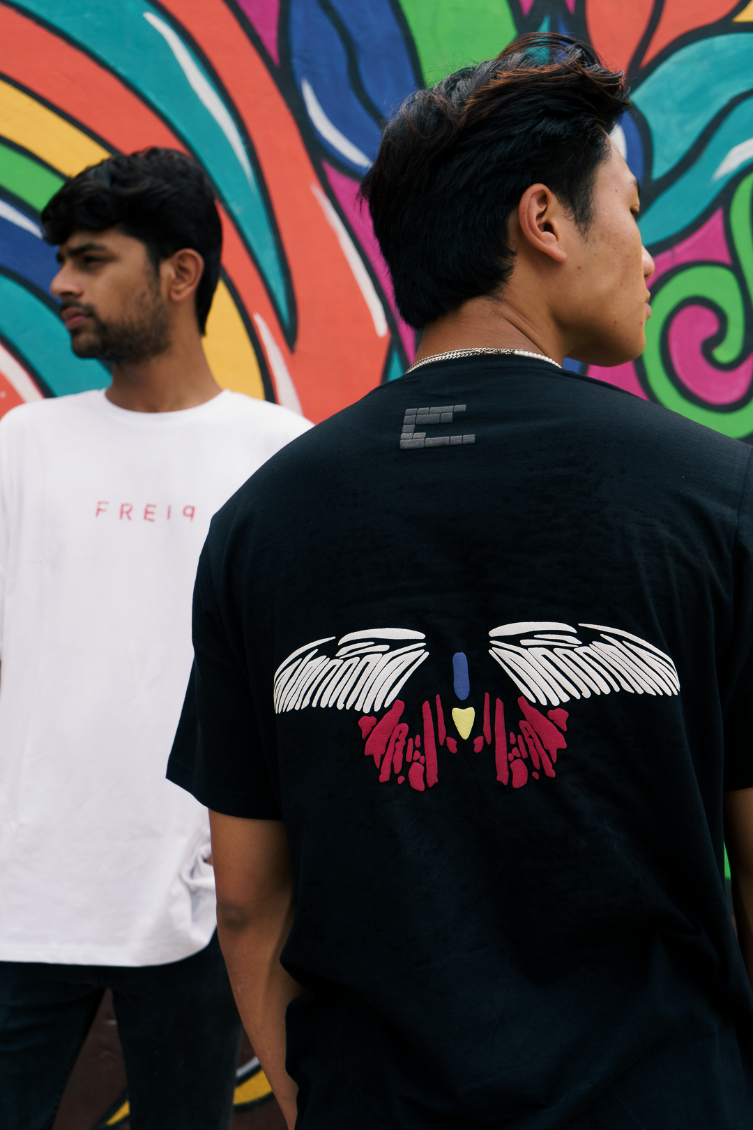 The Butterfly