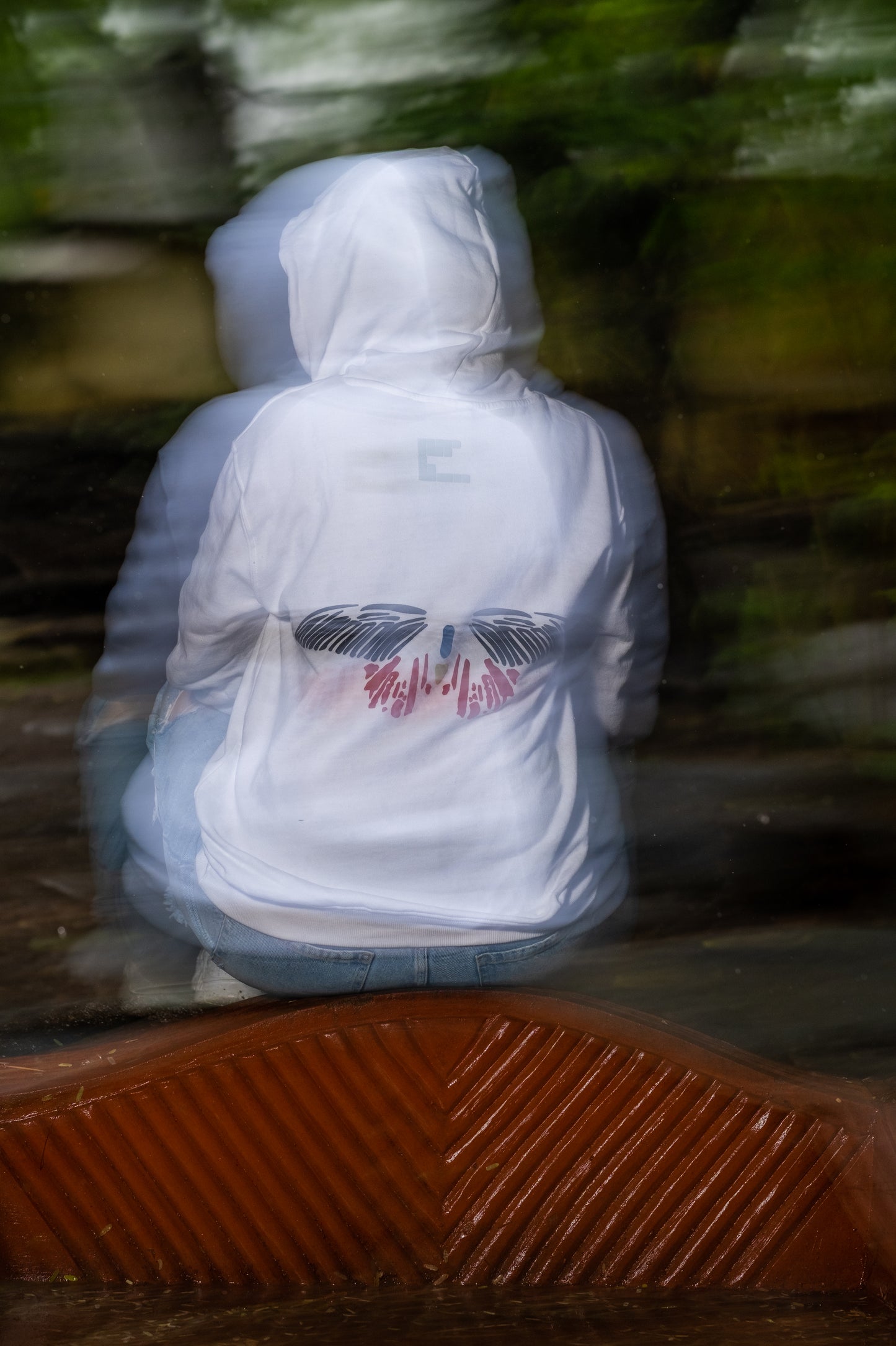 The Butterfly