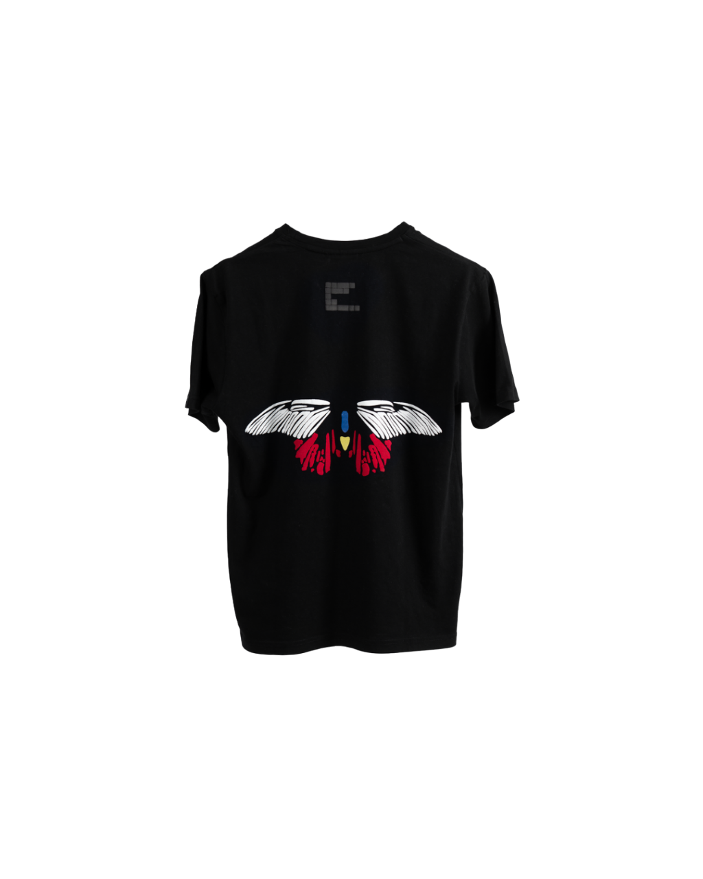 The Butterfly