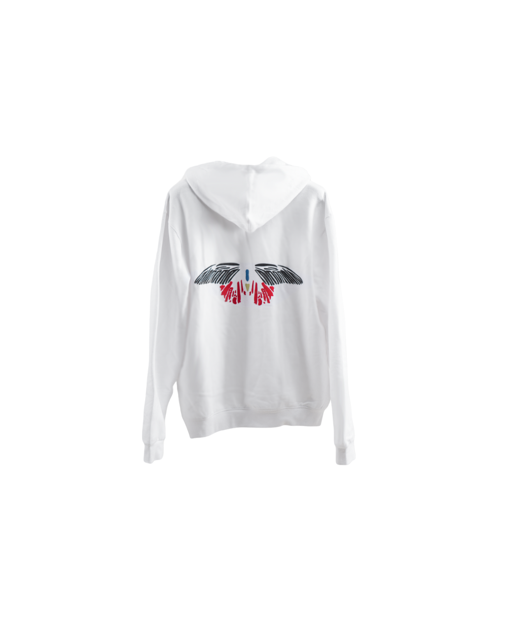 The Butterfly