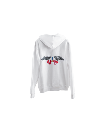 The Butterfly